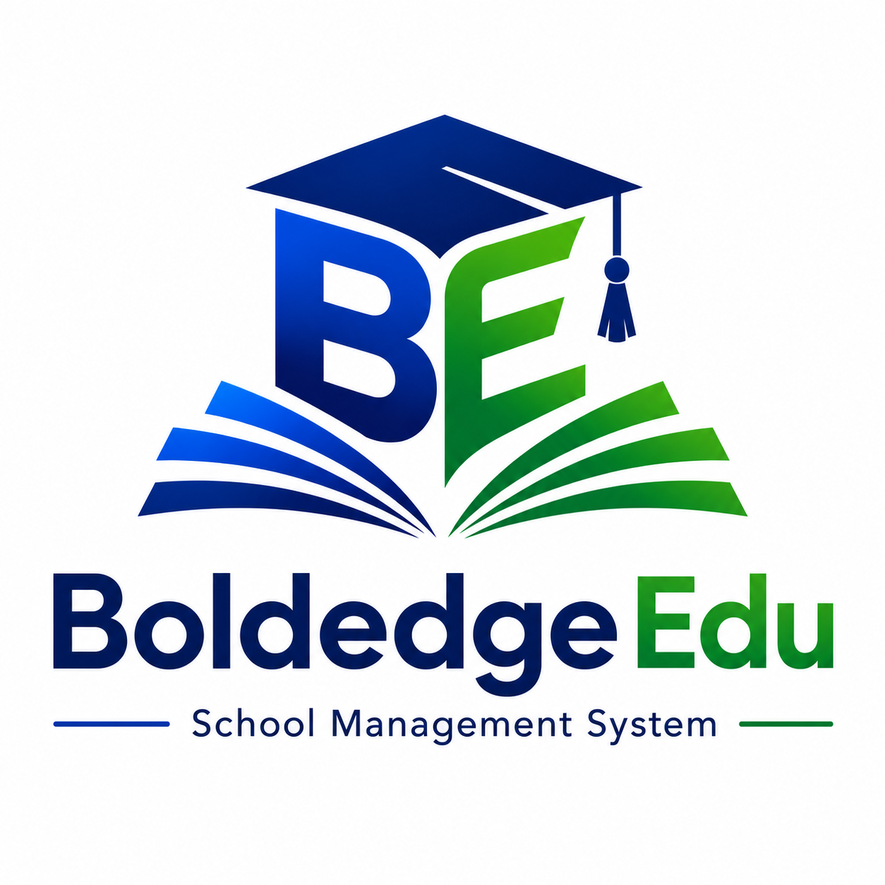BoldedgeEdu — School Management System